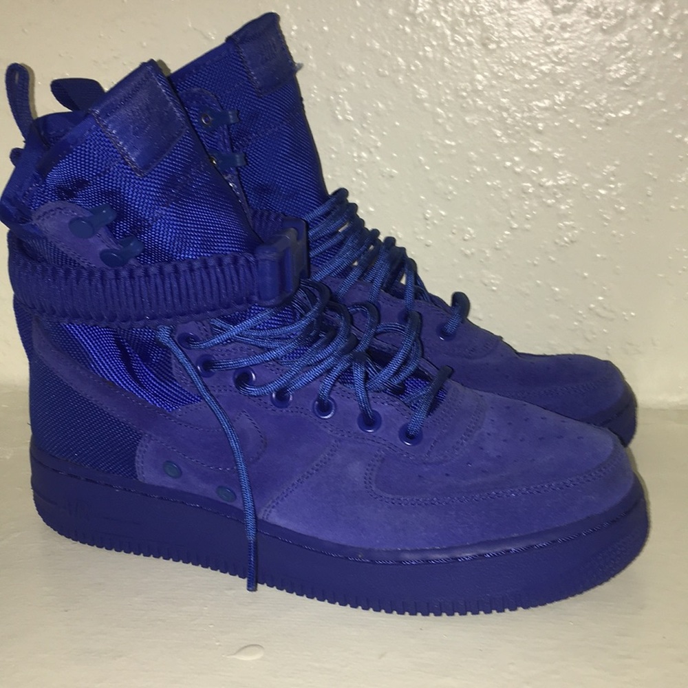 Nike Air Force 1 size 8.5